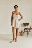 Teresia Playsuit
