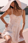 Alessia Dress - Velora