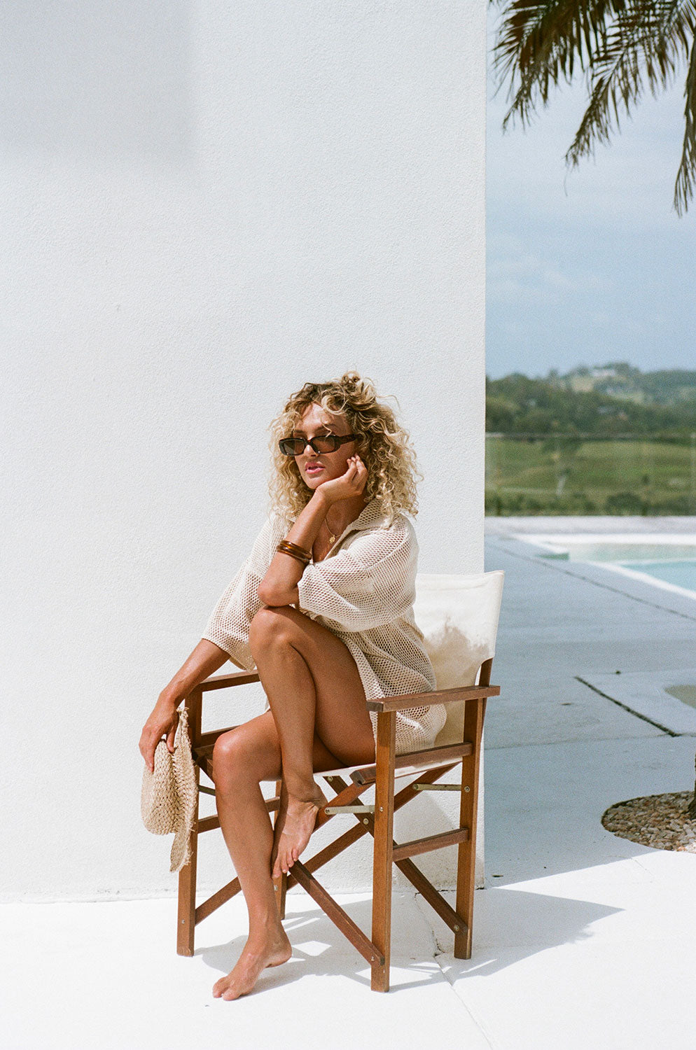 Musa Dress