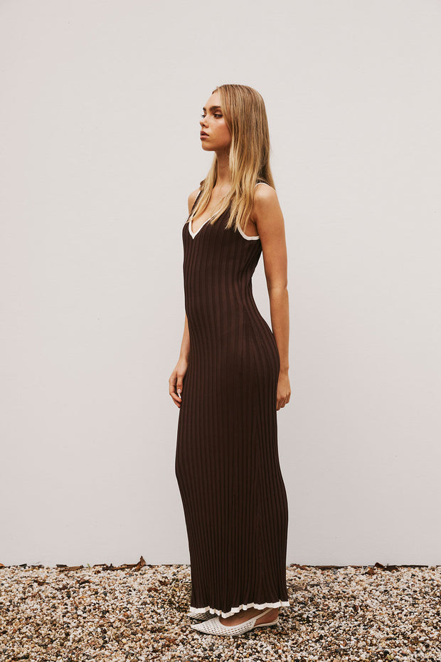 Bally Dress