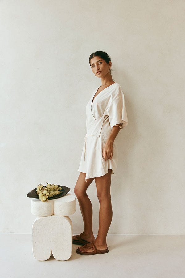 Harper Dress