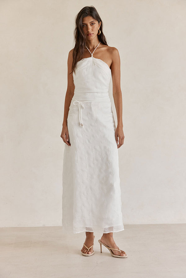 Auralisse Dress
