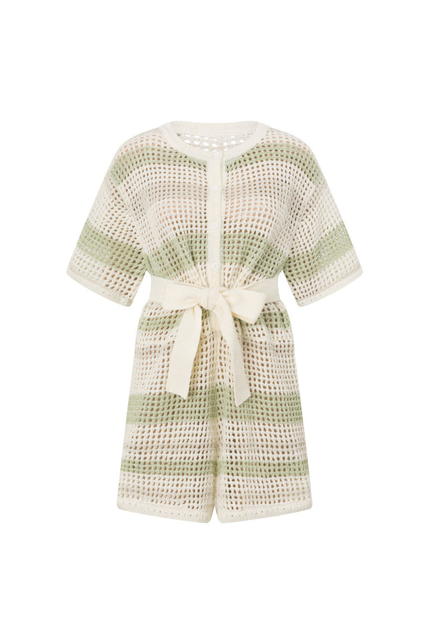 Easton Playsuit