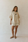 Tisha Top