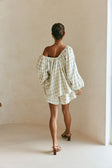 Tilli Shorts - Green
