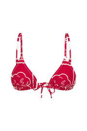 Nusa Tri Top - Red Voyage