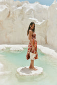 SAMPLE-Alessa Dress - Barocca