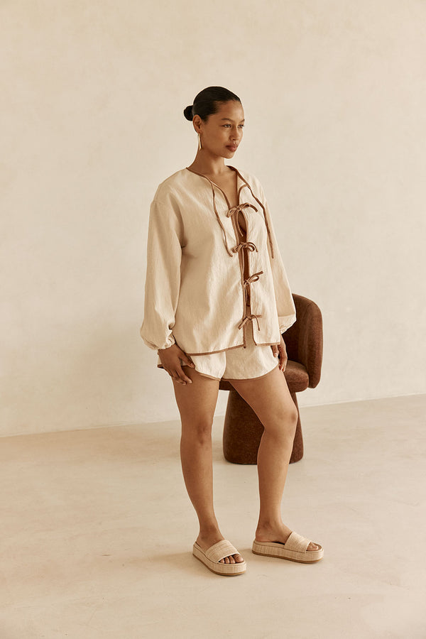 Paloma Top