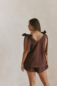 SAMPLE-Elixir Top - Chocolate