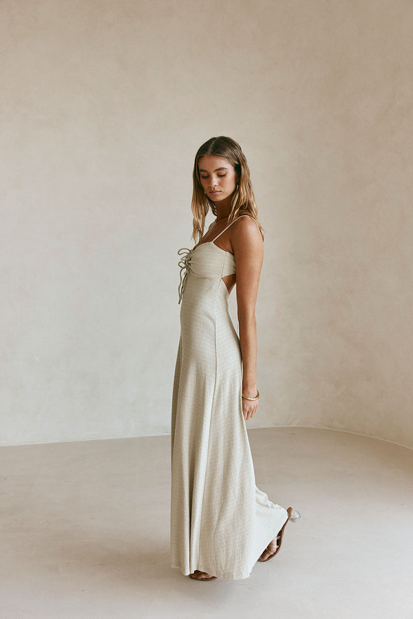 Dua Dress