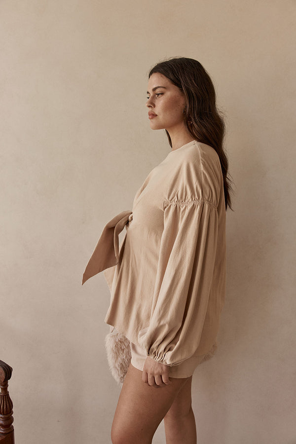 SAMPLE-Hailey Top
