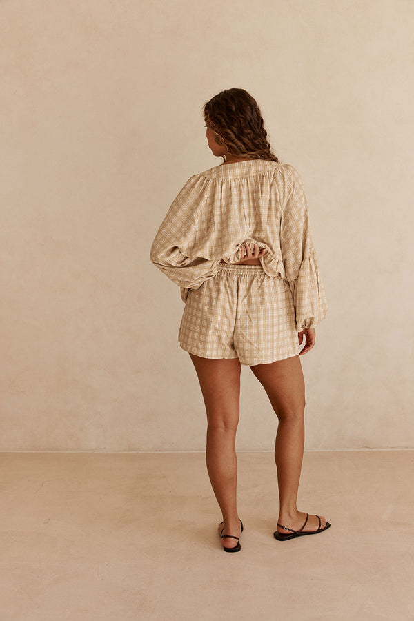 Rylia Shorts