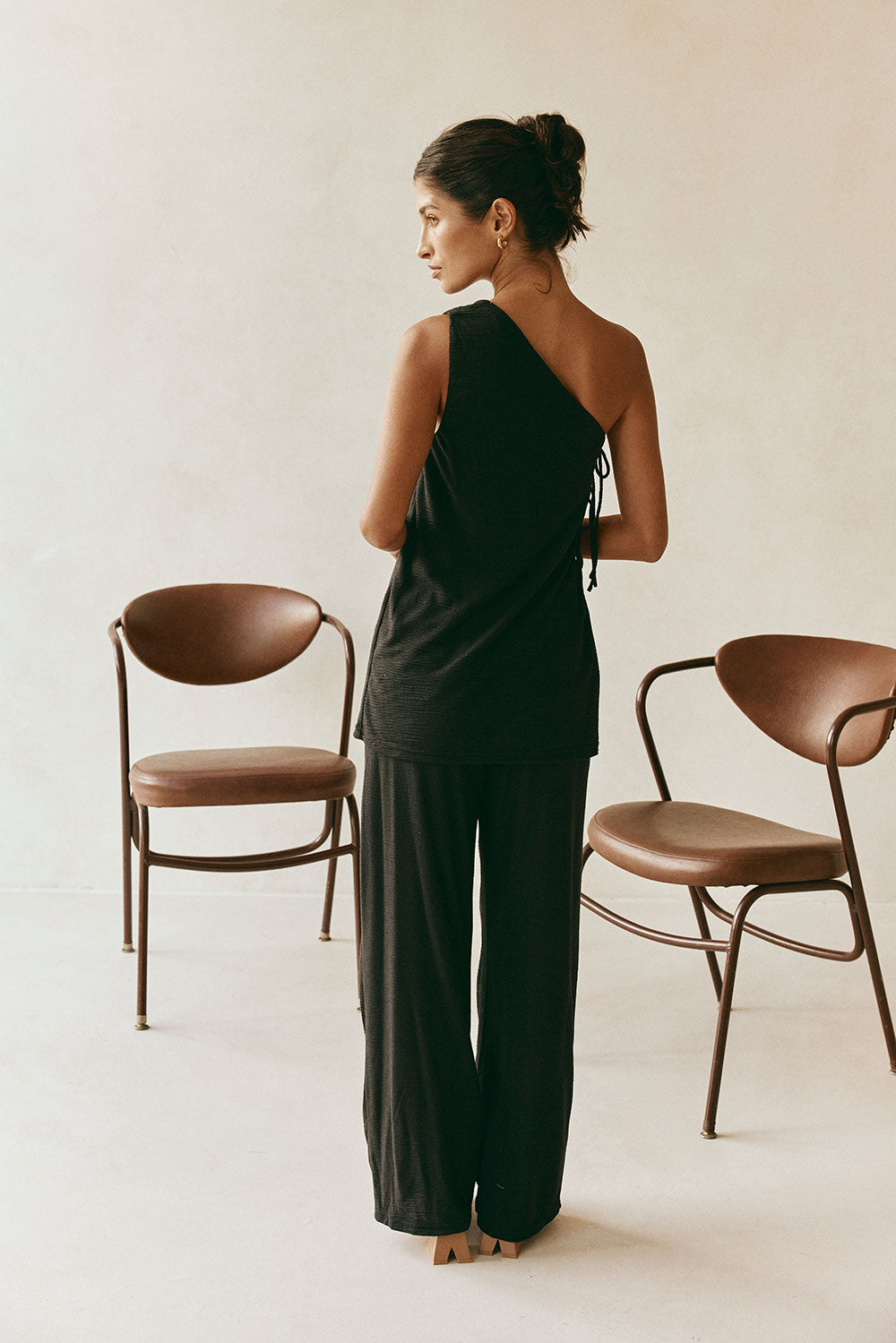 Zen Top - Black