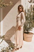Annika Dress
