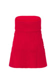 Ellea Top - Rouge