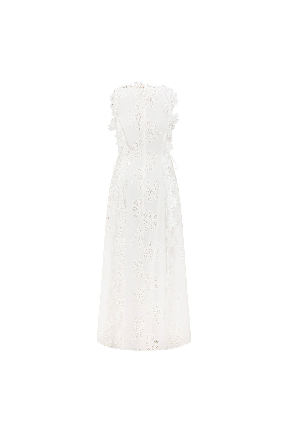 Araminta Dress - Stella Marina