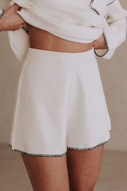 Alara Shorts