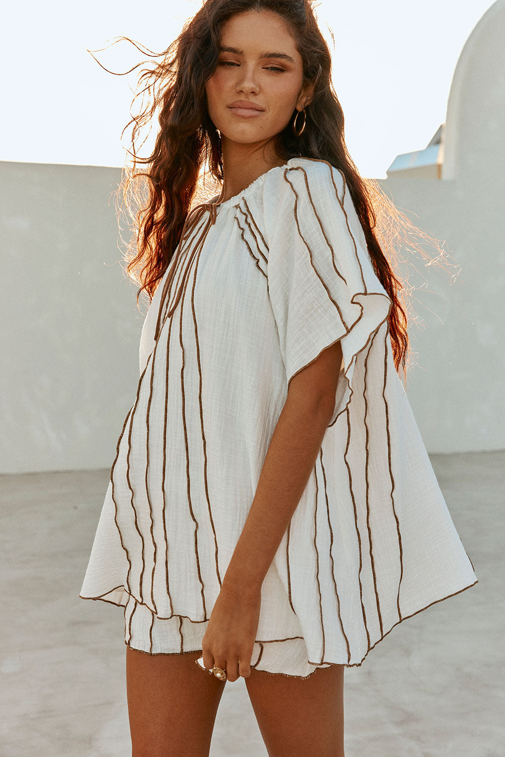 SAMPLE-Ciri Top