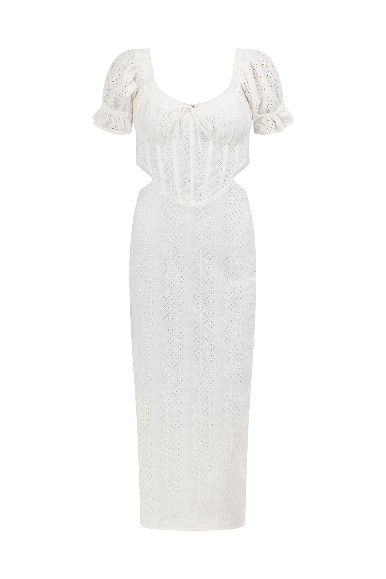 SAMPLE-Oliver Dress