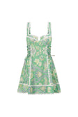 Emilia Dress - Heritage