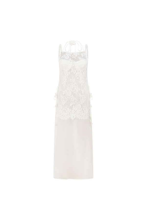 Chapel Dress