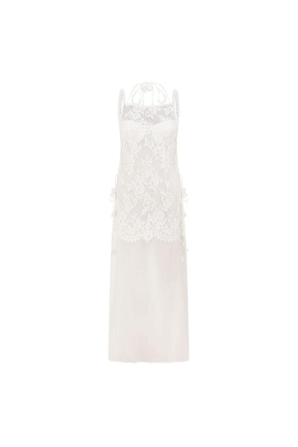 SAMPLE-Chapel Dress