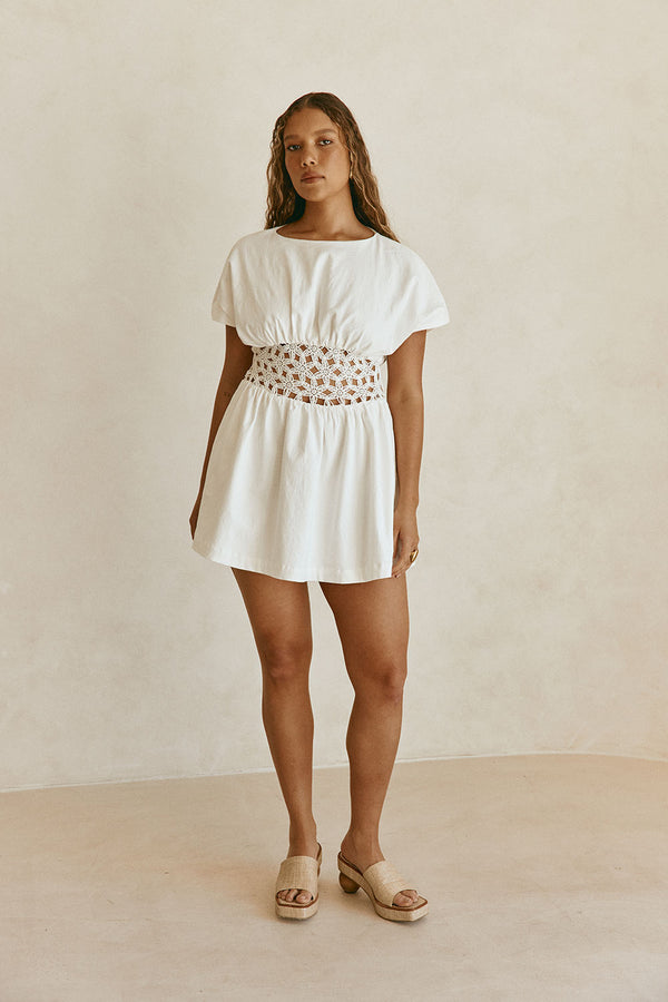 Alessandra Dress