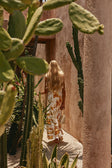 SAMPLE-Clover Dress - Agalia