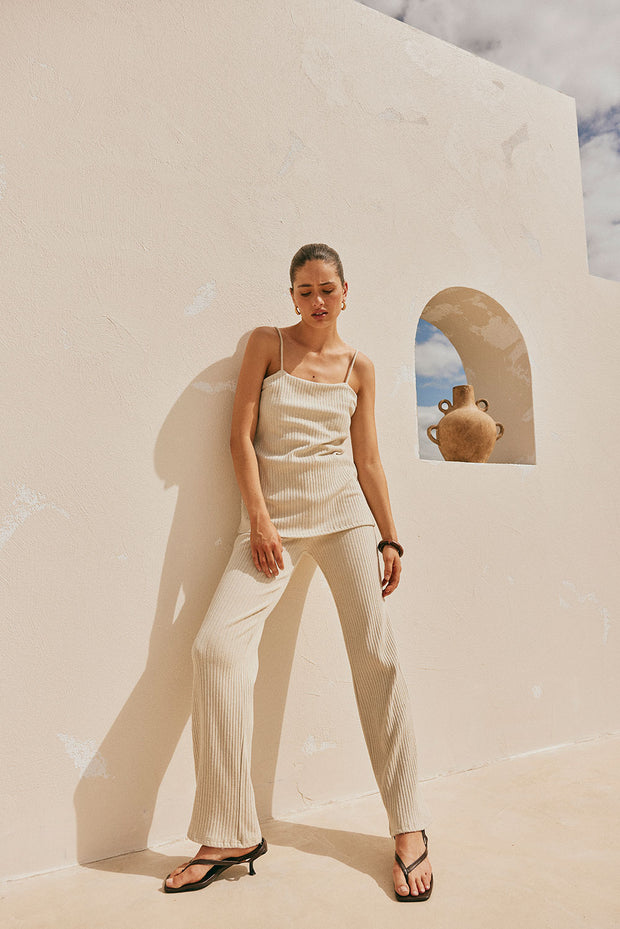 Sayla Jumpsuit