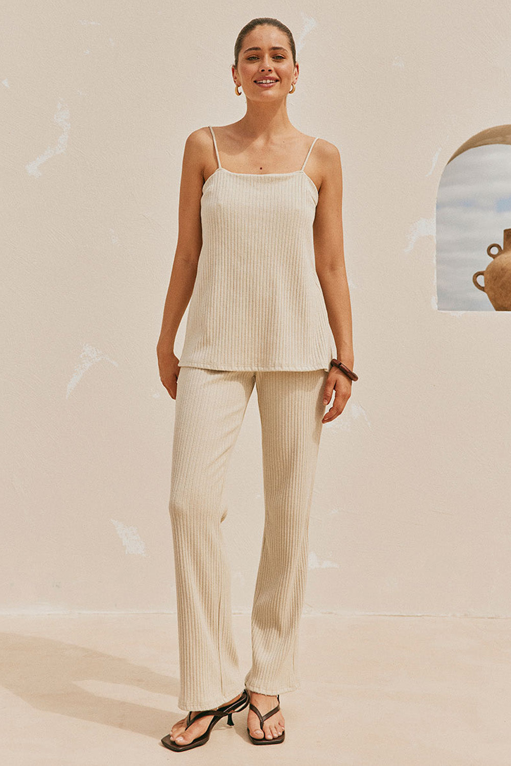 Sayla Jumpsuit