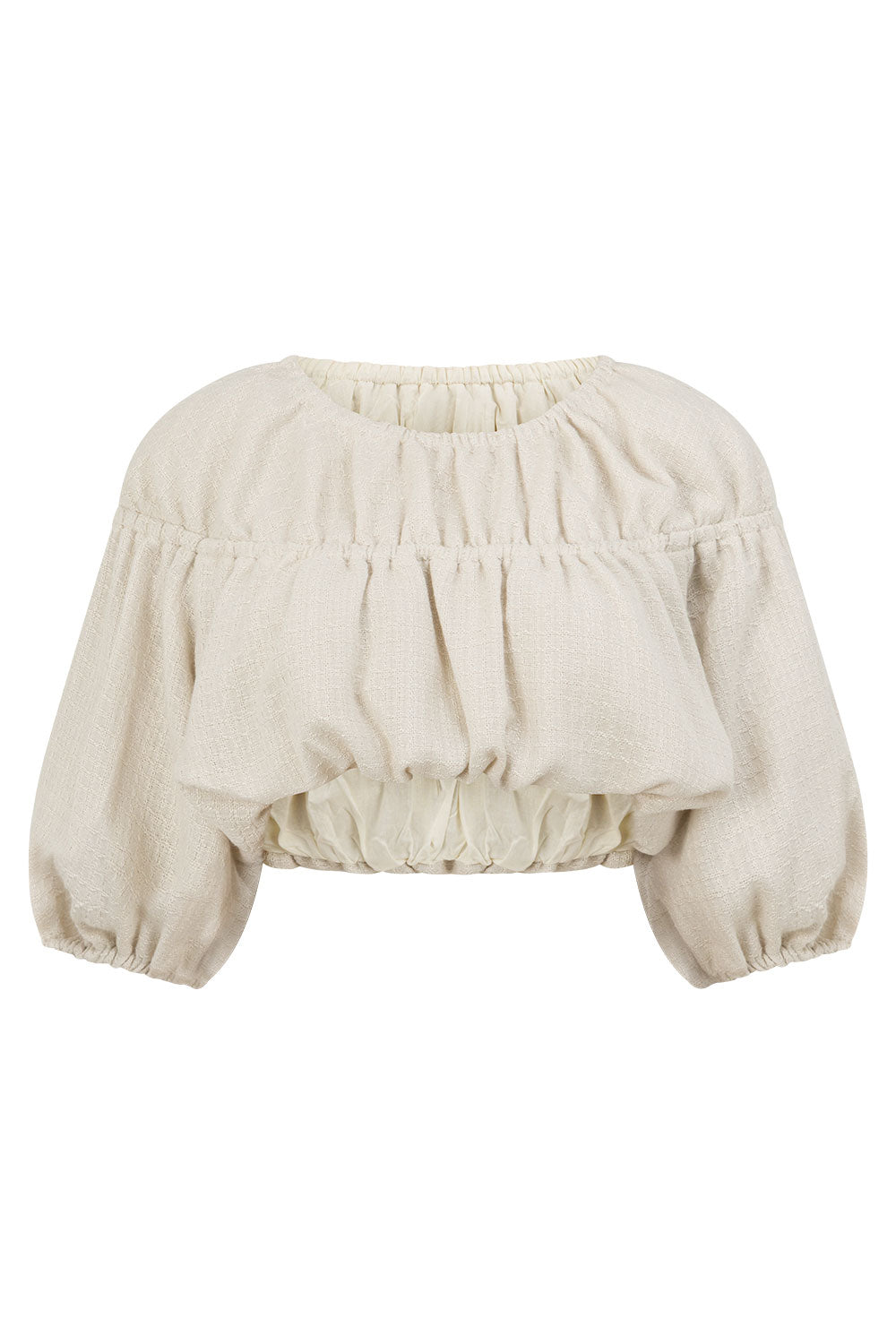 SAMPLE-Astra Top