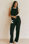 SAMPLE-Leelah Pants - Black