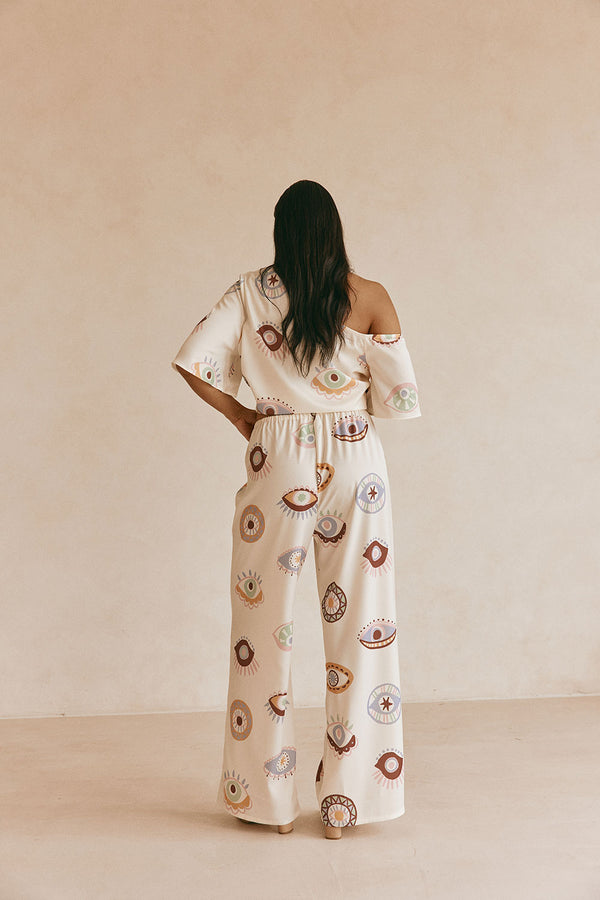 Grace Pants - Matia