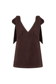 SAMPLE-Elixir Top - Chocolate