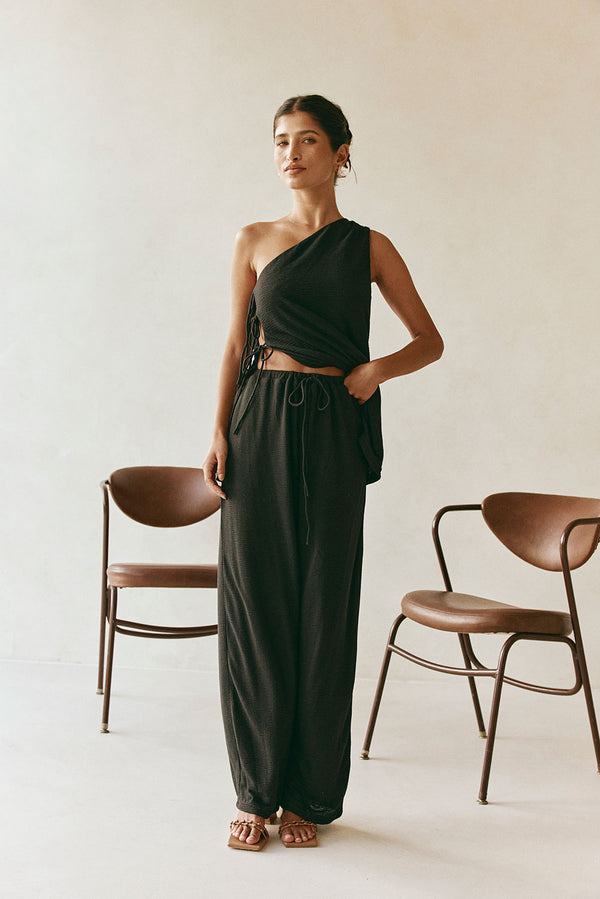 Zen Pants - Black