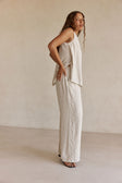 Capri Pants