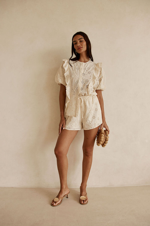 Wynter Top