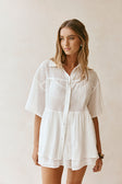 Elodie Top