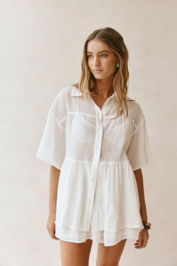 Elodie Top