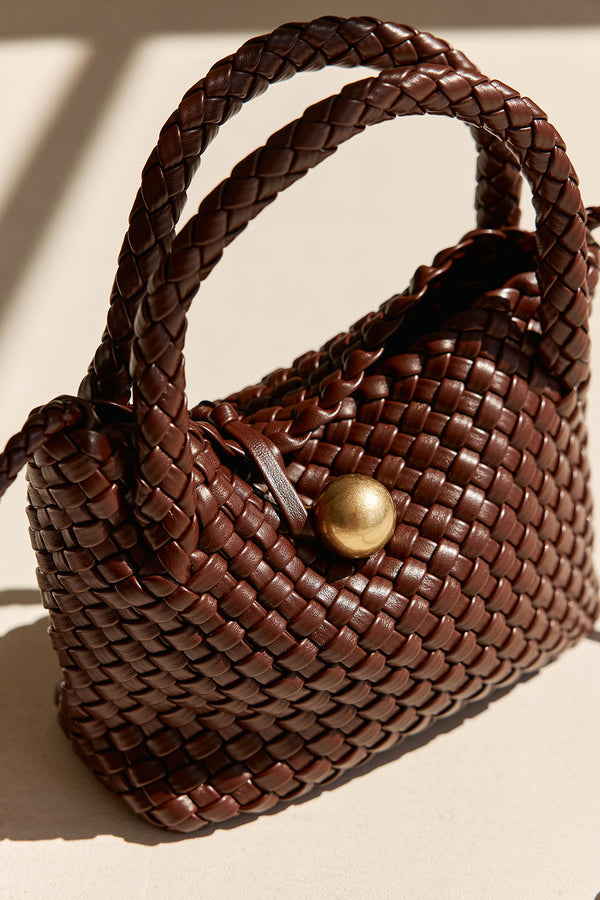 Argento Bag