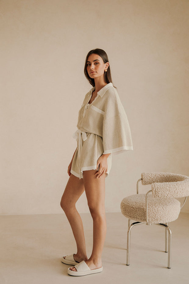 SAMPLE-Sammi Playsuit