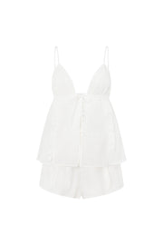 Samah Playsuit
