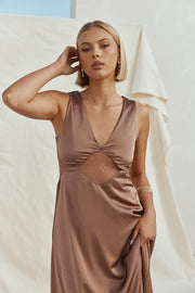 SAMPLE-Dynasty Dress