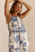 Saphira Top - Phylida Azure