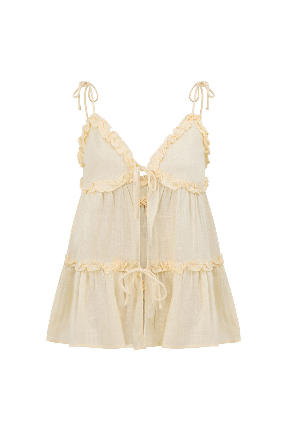 Cantrell Top