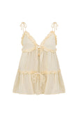 Cantrell Top
