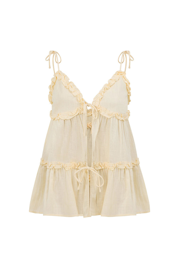 Cantrell Top