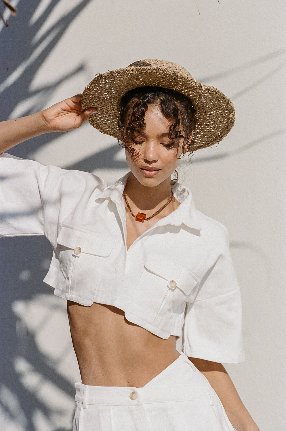 SAMPLE-Zayla Top