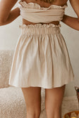 Toni Skirt