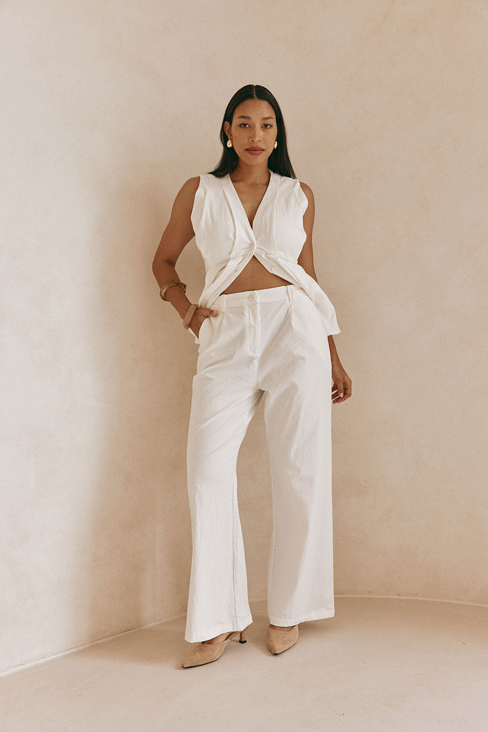 Vespera Pants